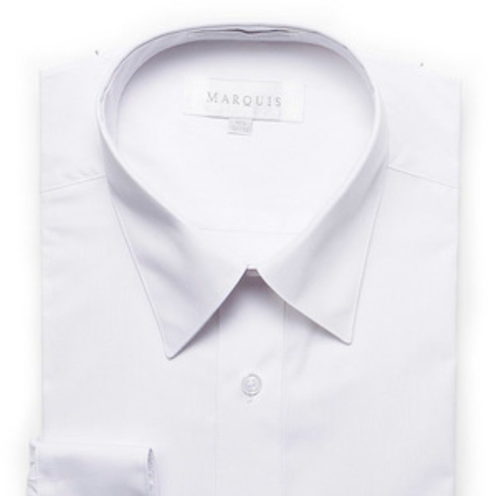 Basic Dress Shirt